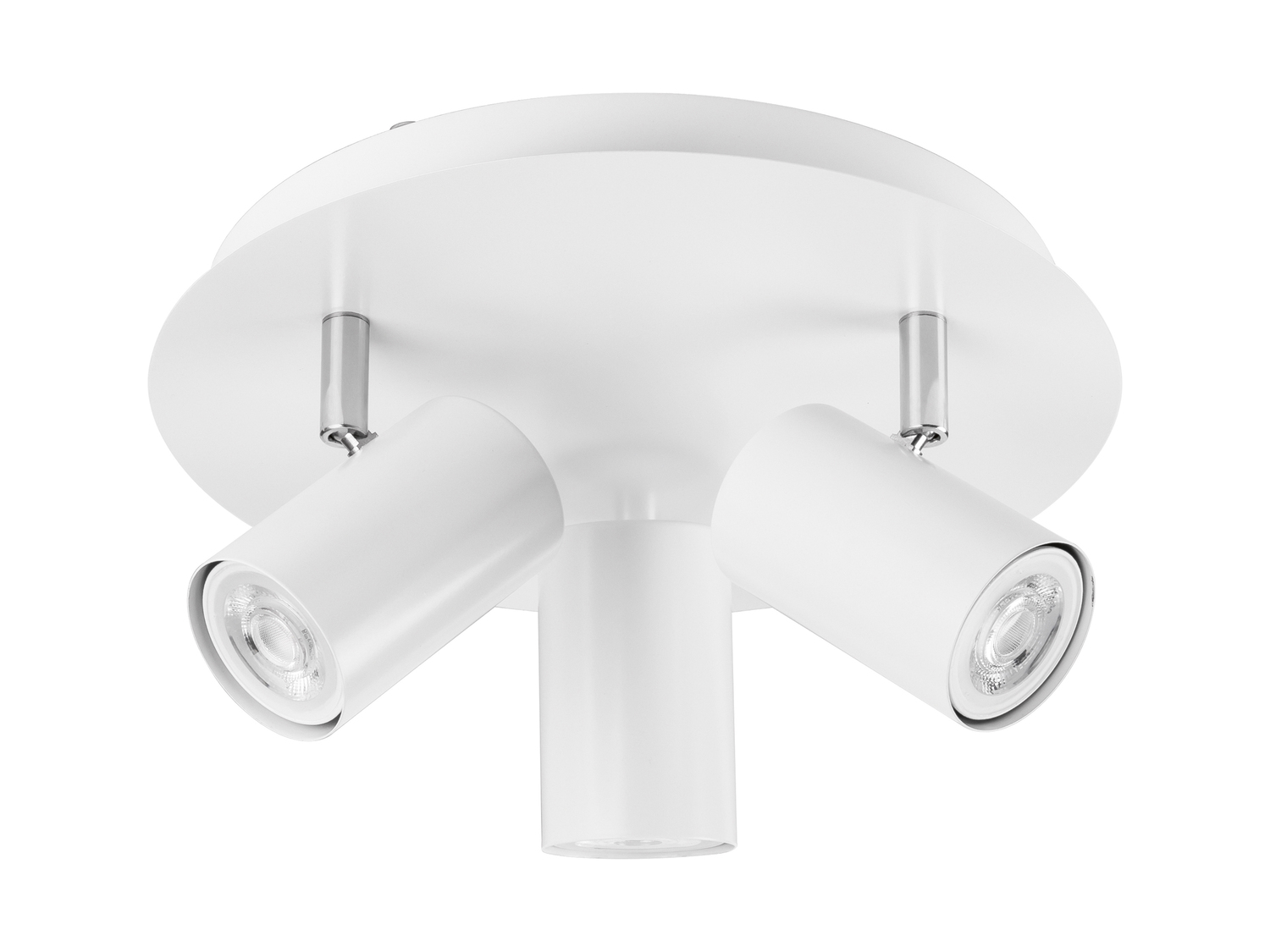 Lampada da soffitto o parete Livarno Lux, prezzo 19.99 €
- Luminosità e temperatura ...