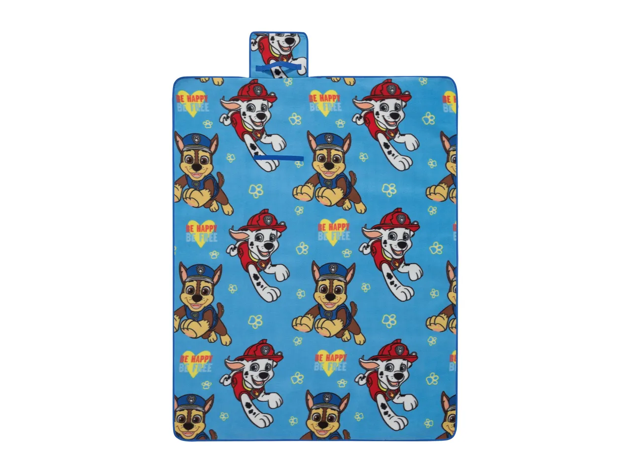 Coperta per pic-nic Paw Patrol, Peppa , prezzo 11.99 EUR
Coperta per pic-nic "Paw ...