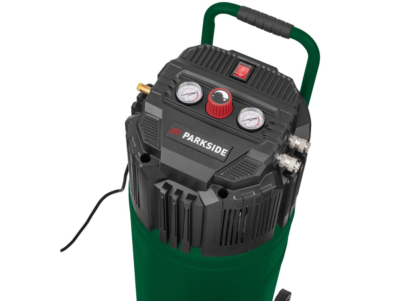 Compressore verticale , prezzo 179 EUR 
Compressore verticale 50 L 
- Serbatoio ...