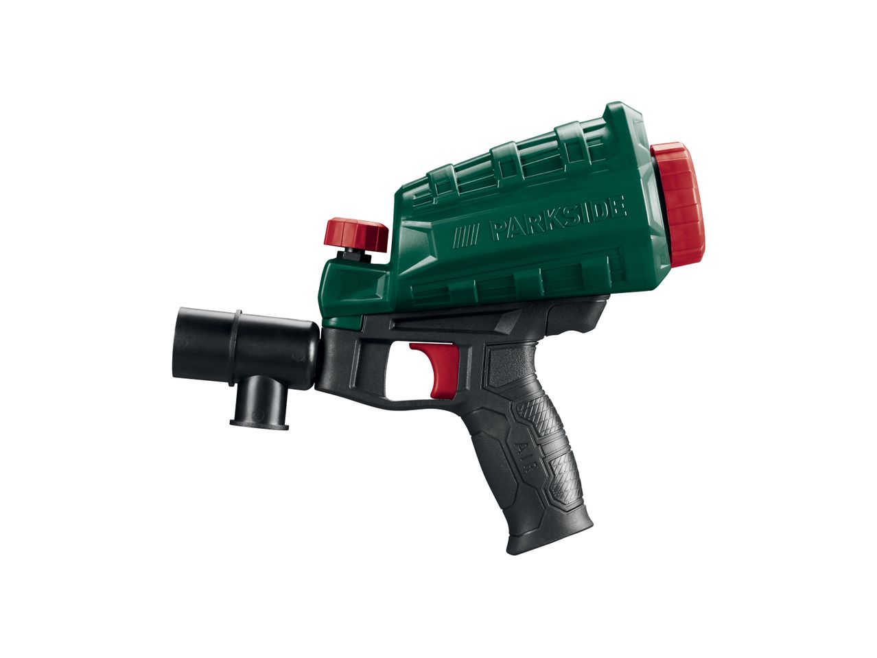 Pistola sabbiatrice ad aria compressa , prezzo 17.99 EUR
Pistola sabbiatrice ad ...