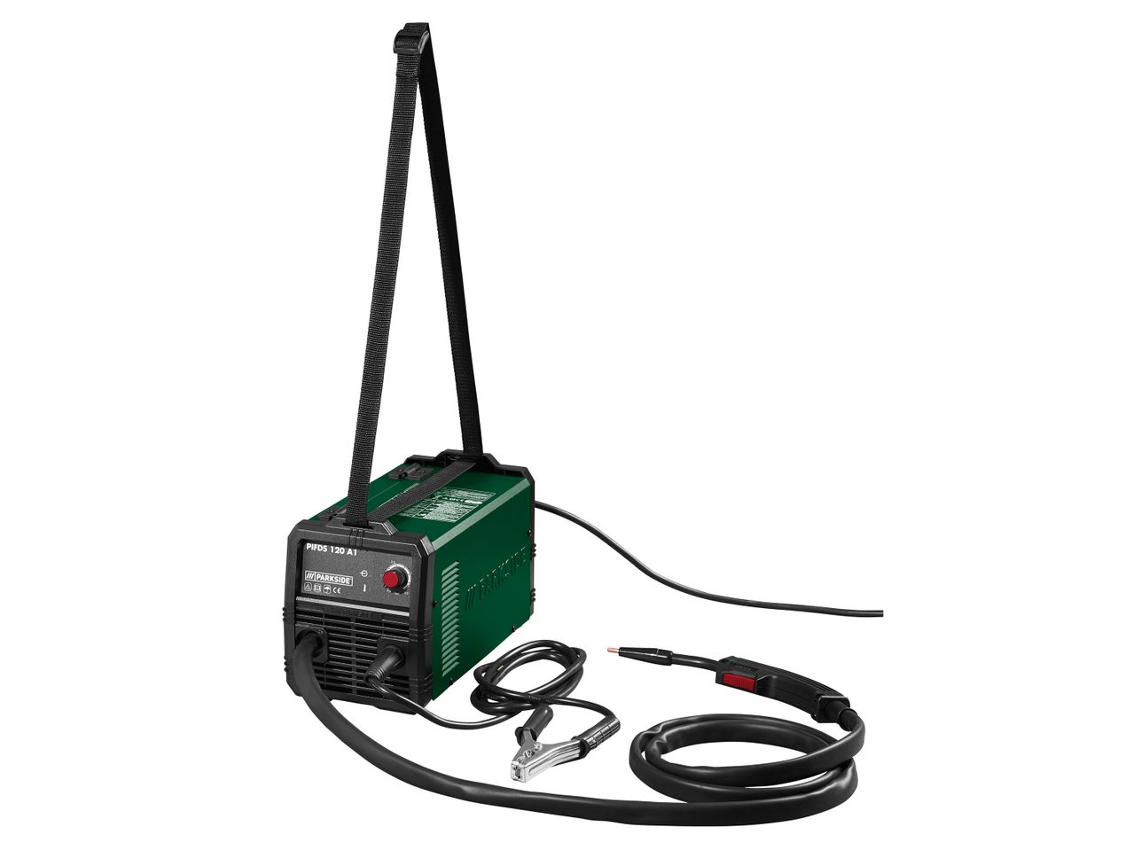 Saldatrice elettrica a filo , prezzo 119 EUR 
Saldatrice elettrica a filo 
- Peso ...