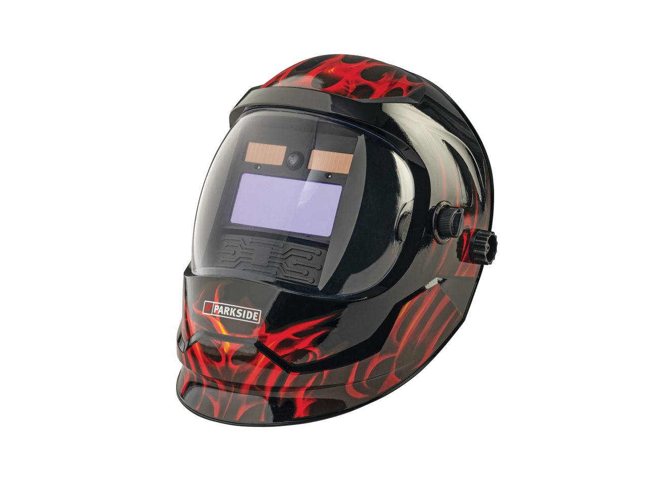 Maschera automatica da saldatore con , prezzo 29.99 EUR
Maschera automatica da ...