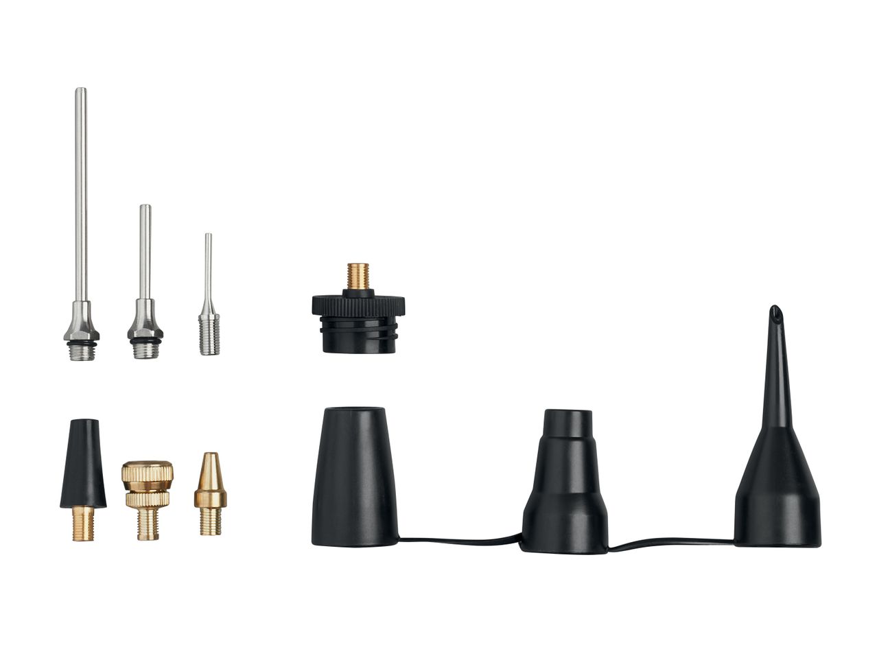 Set accessori per compressore , prezzo 12.99 EUR 
Set accessori per compressore ...