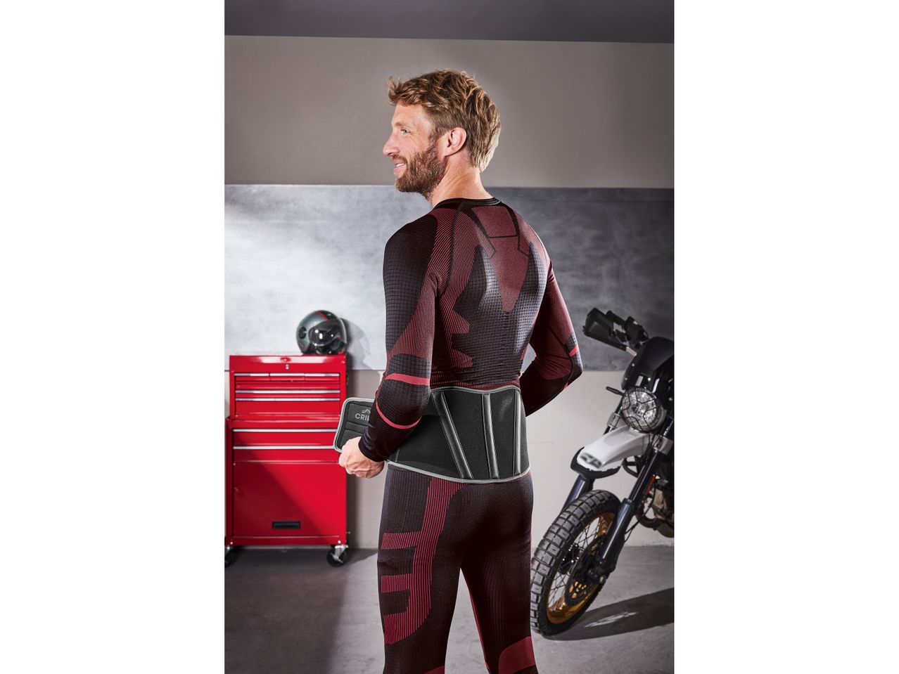 Fascia lombare o scaldacollo , prezzo 8.99 EUR
Fascia lombare o scaldacollo
- ...