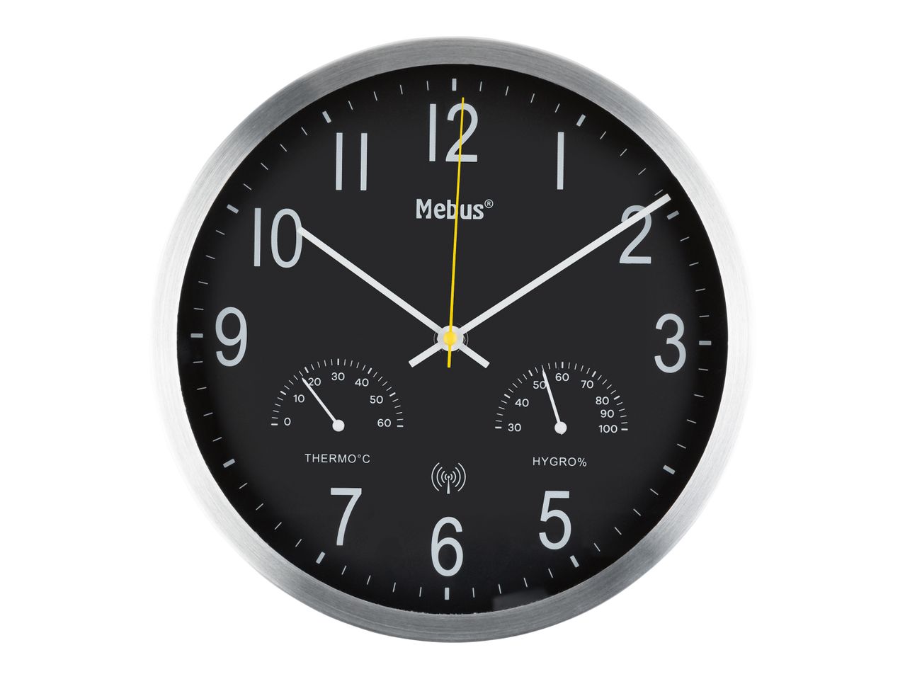 Orologio da parete radiocontrollato , prezzo 14,99 EUR
Orologio da parete radiocontrollato ...