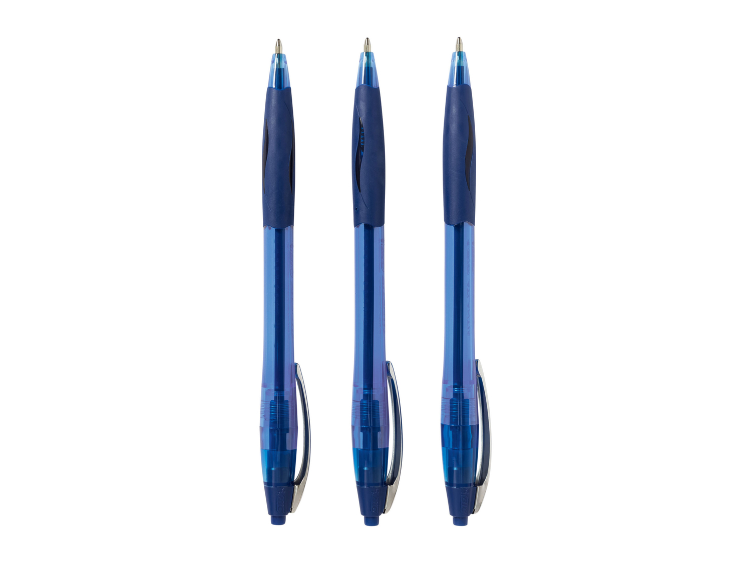 Articoli di cancelleria Bic, prezzo 1.99 €
200 fogli
Caratteristiche