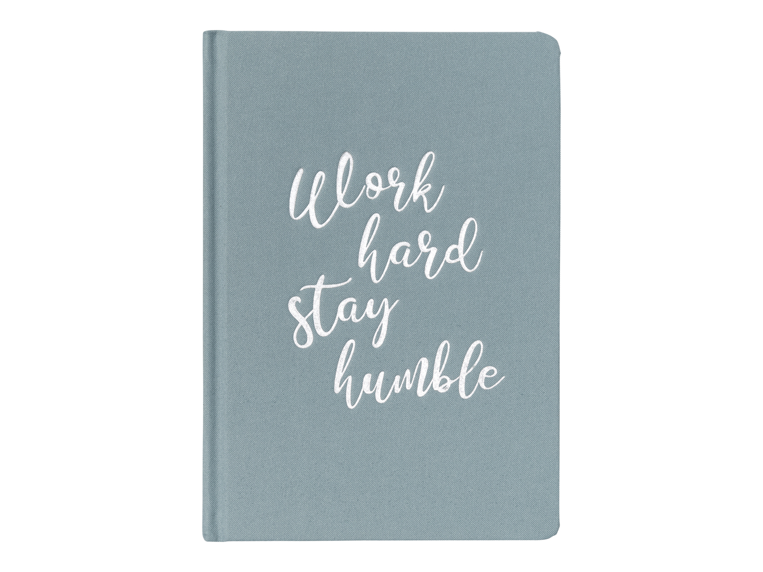 Block notes United Office, prezzo 2.99 &#8364;  
240 pagine
Caratteristiche

- FSC
