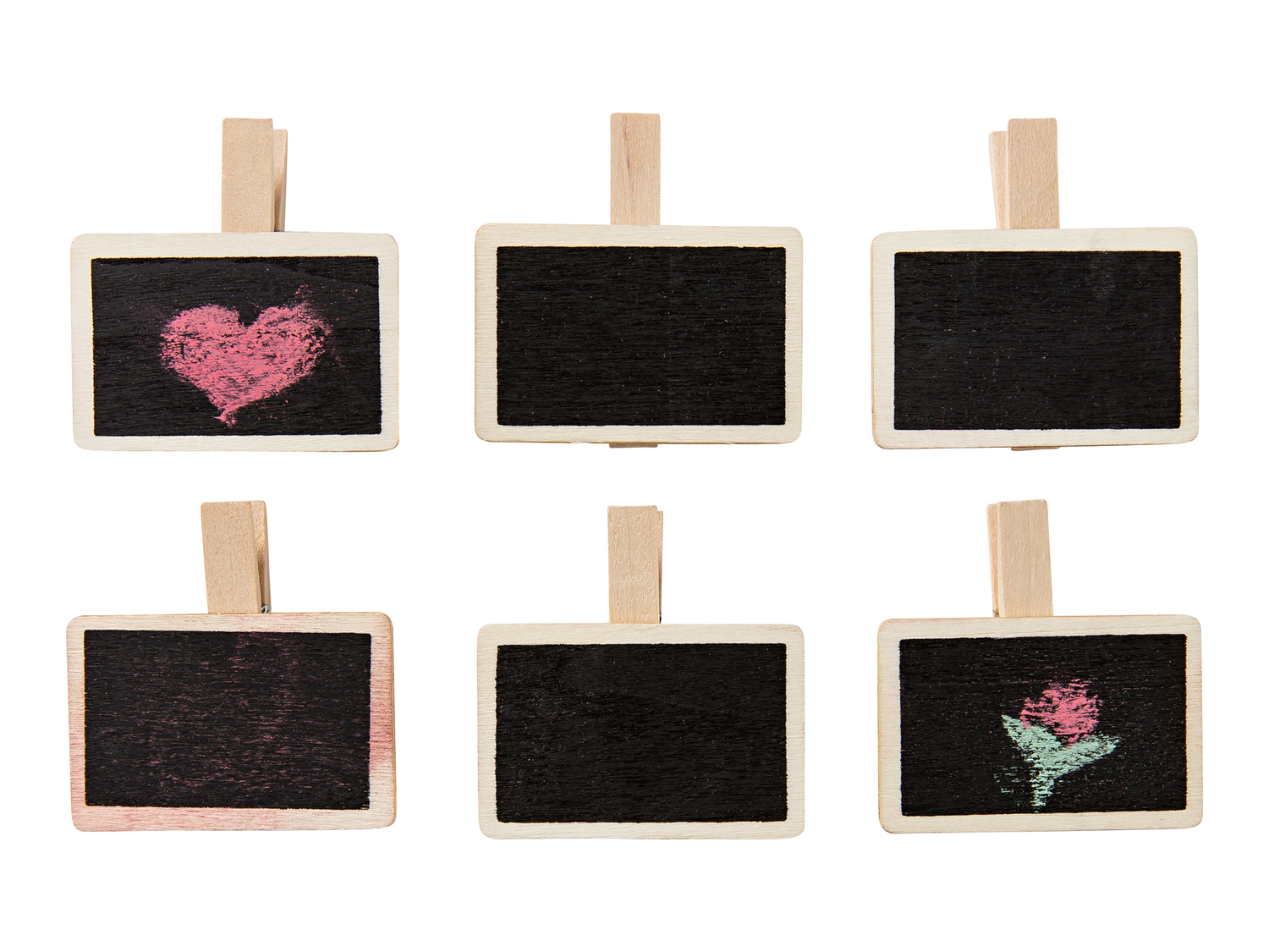 Decorazioni primaverili in legno Melinera, prezzo 0.99 €
Caratteristiche