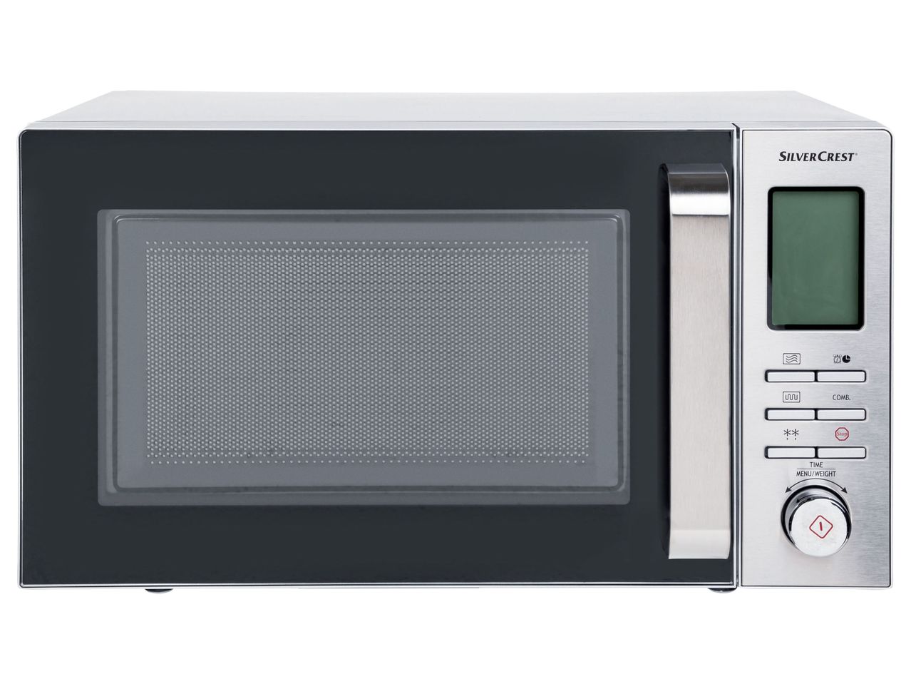 Microonde digitale argento , prezzo 79 EUR
Microonde digitale argento
- Con grill ...
