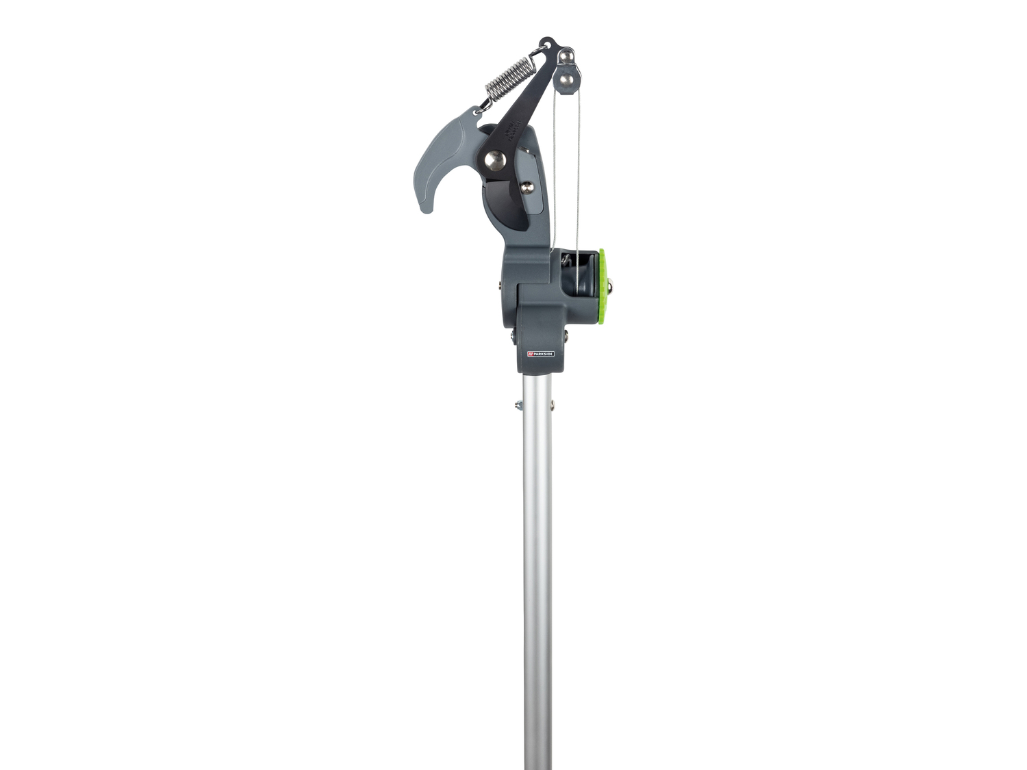 Svettatoio telescopico Parkside, prezzo 29.99 €
- Manico telescopico ...