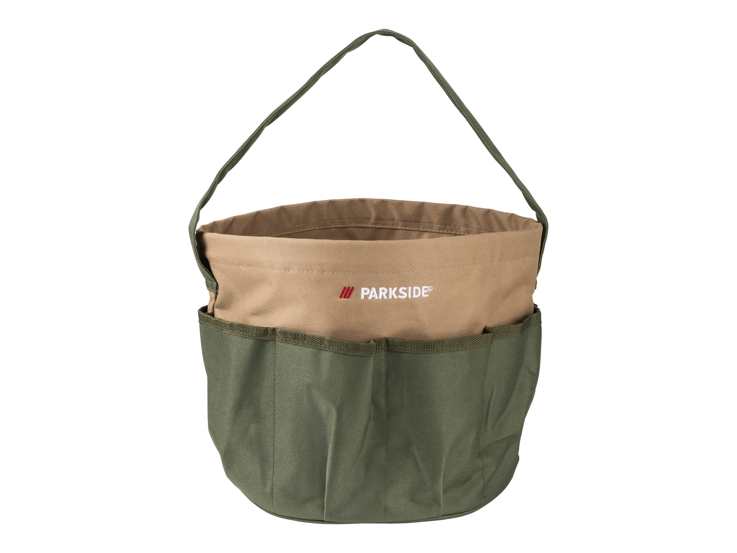 Borsa o cintura portattrezzi da giardino o cuscino salvaginocchia Parkside, prezzo ...