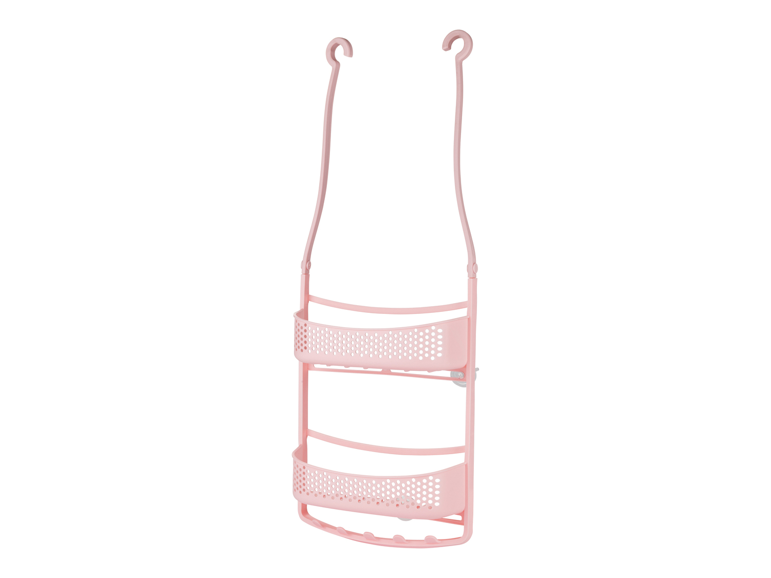 Portaoggetti per doccia Miomare, prezzo 7.99 €
- Sostegno sicuro grazie ai ganci ...