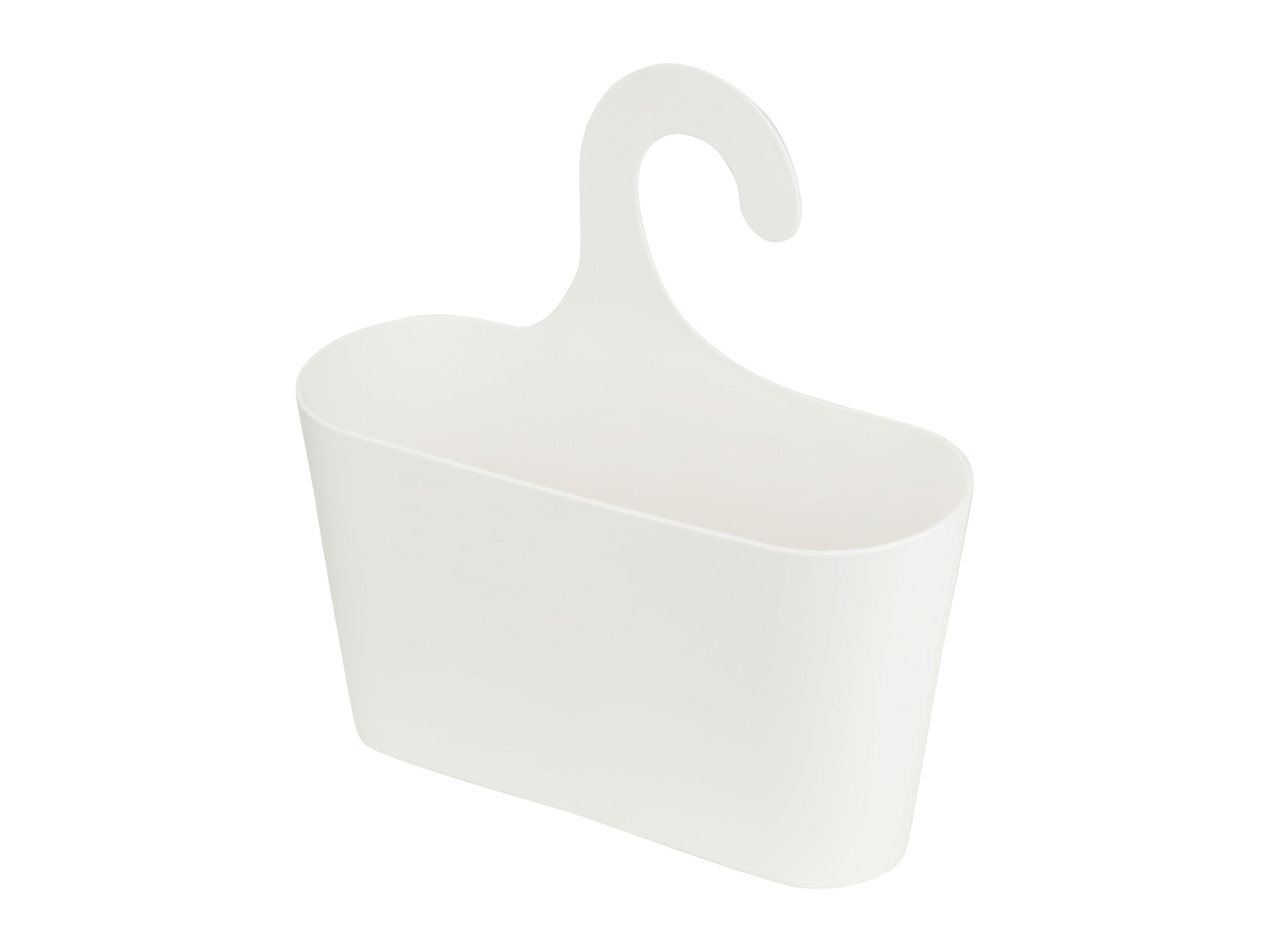 Cestini multifunzione Miomare, prezzo 4.99 €
2 pezzi
- Appendibili l'uno ...