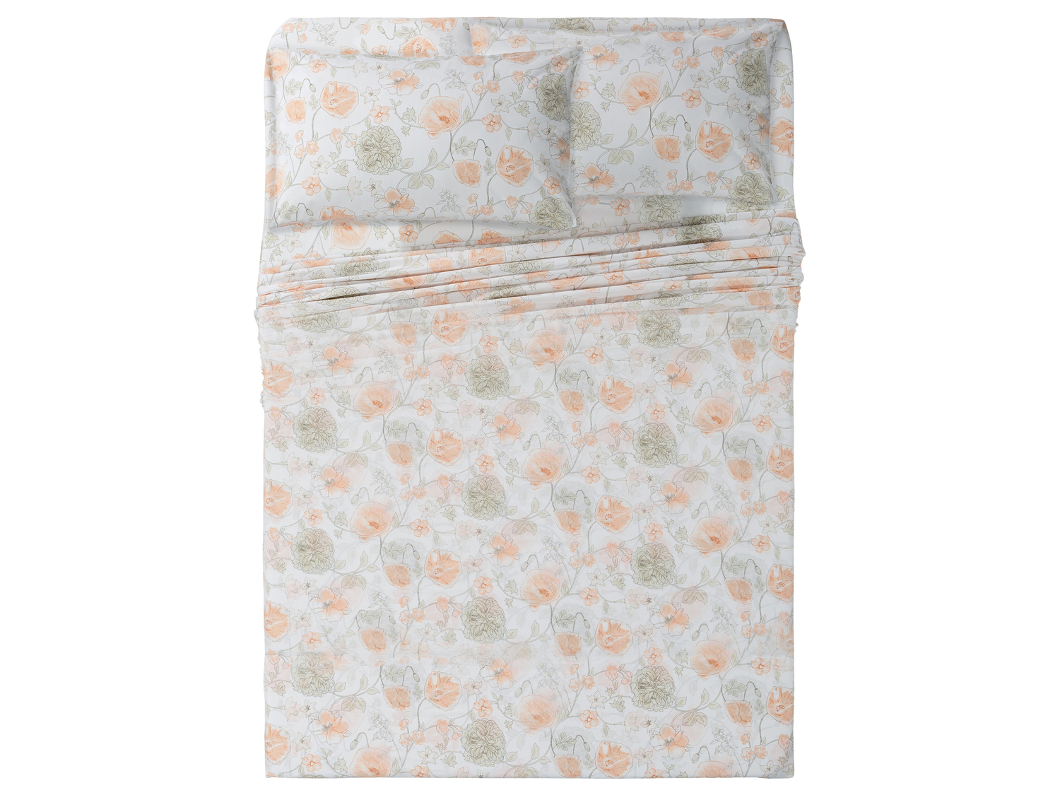 Completo lenzuola 1 piazza e mezza Meradiso, prezzo 17.99 €
- Puro cotone
- ...