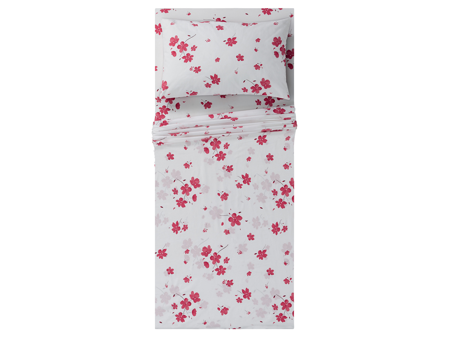 Parure copripiumino singolo Meradiso, prezzo 14.99 €
- Puro cotone
- ...
