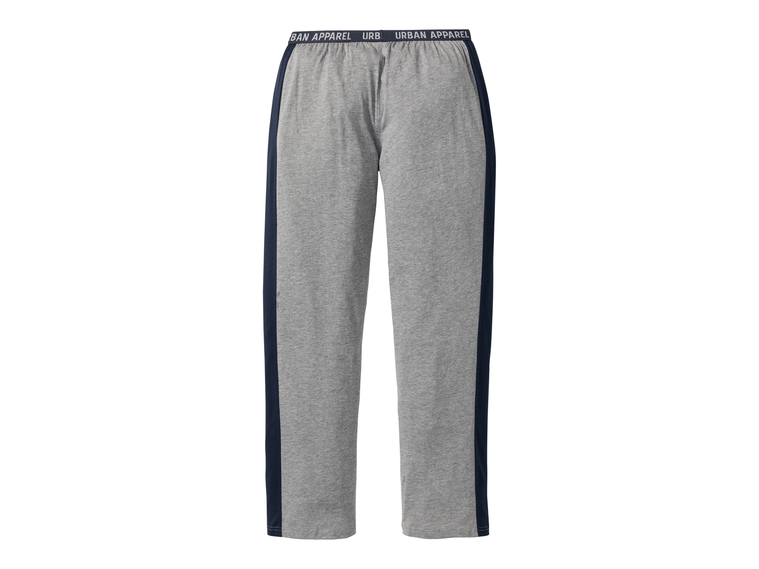 Pigiama da uomo Livergy, prezzo 9.99 €
Misure: S-XL
Taglie disponibili
Caratteristiche
- ...