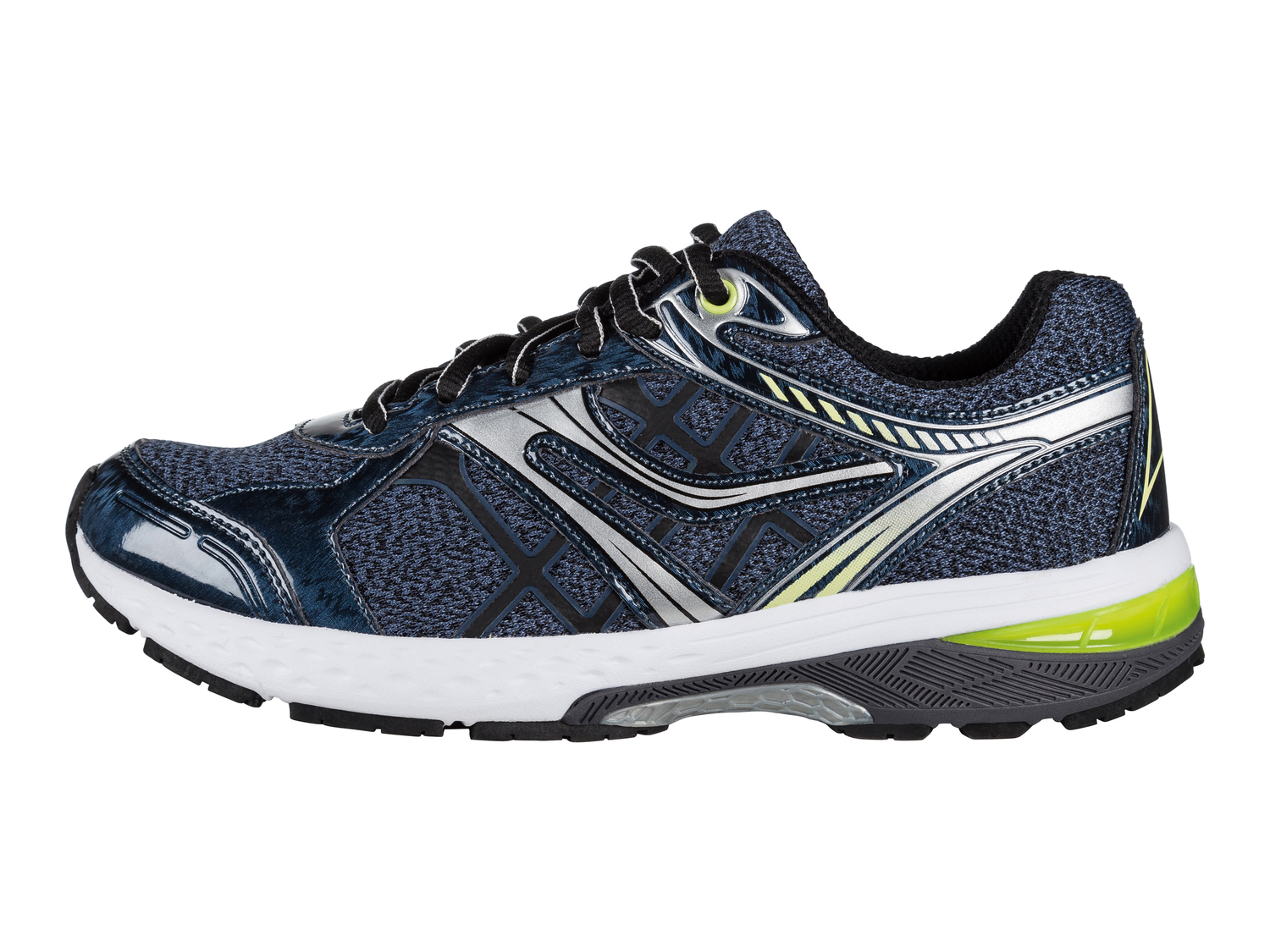 Scarpe sportive da donna Crivit, prezzo 19.99 €
Misure: 37-41
Taglie ...