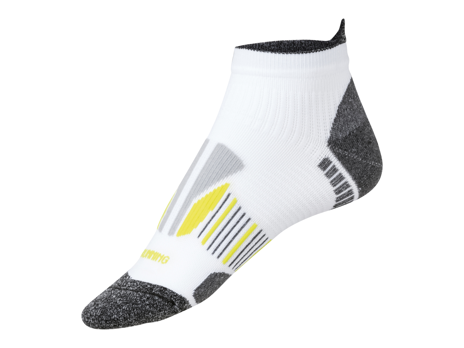 Calze sportive da donna Crivit, prezzo 3.49 €
Misure: 35-42
Taglie disponibili
Caratteristiche
- ...