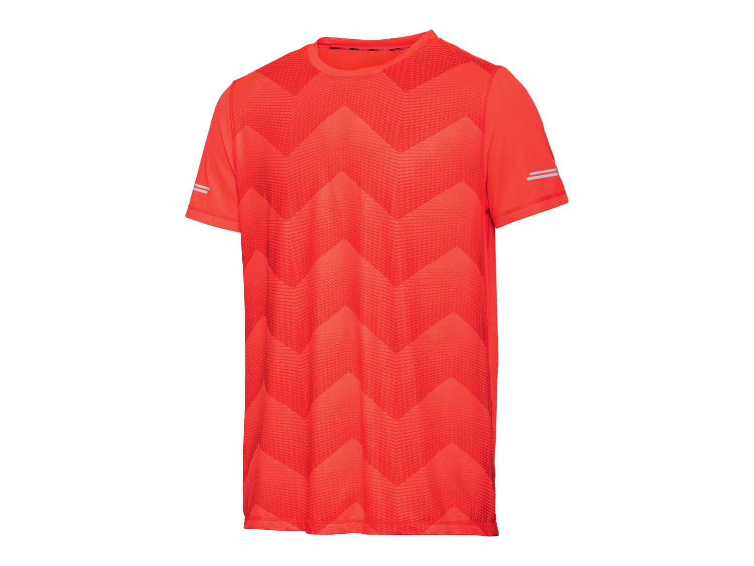 T-shirt sportiva da uomo Crivit, prezzo 4.99 &#8364; 
Misure: S-XL
Taglie disponibili

Caratteristiche

- ...