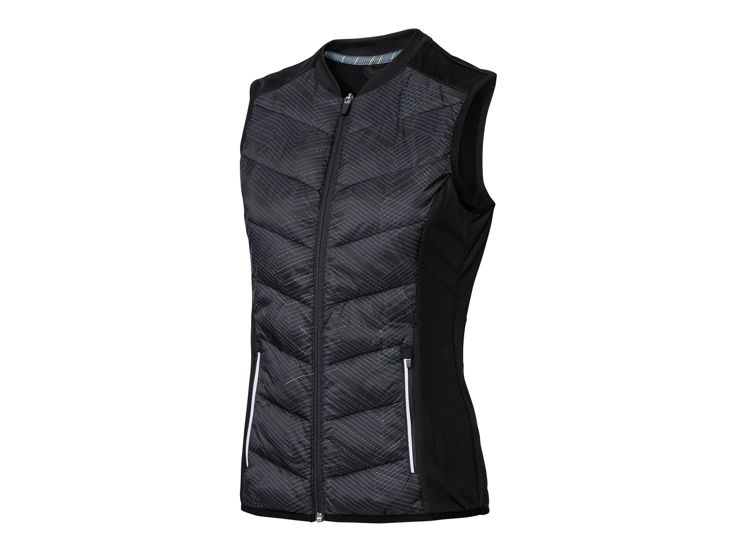 Gilet sportivo da donna Crivit, prezzo 14.99 €
Misure: S-L
Taglie disponibili
Caratteristiche
- ...
