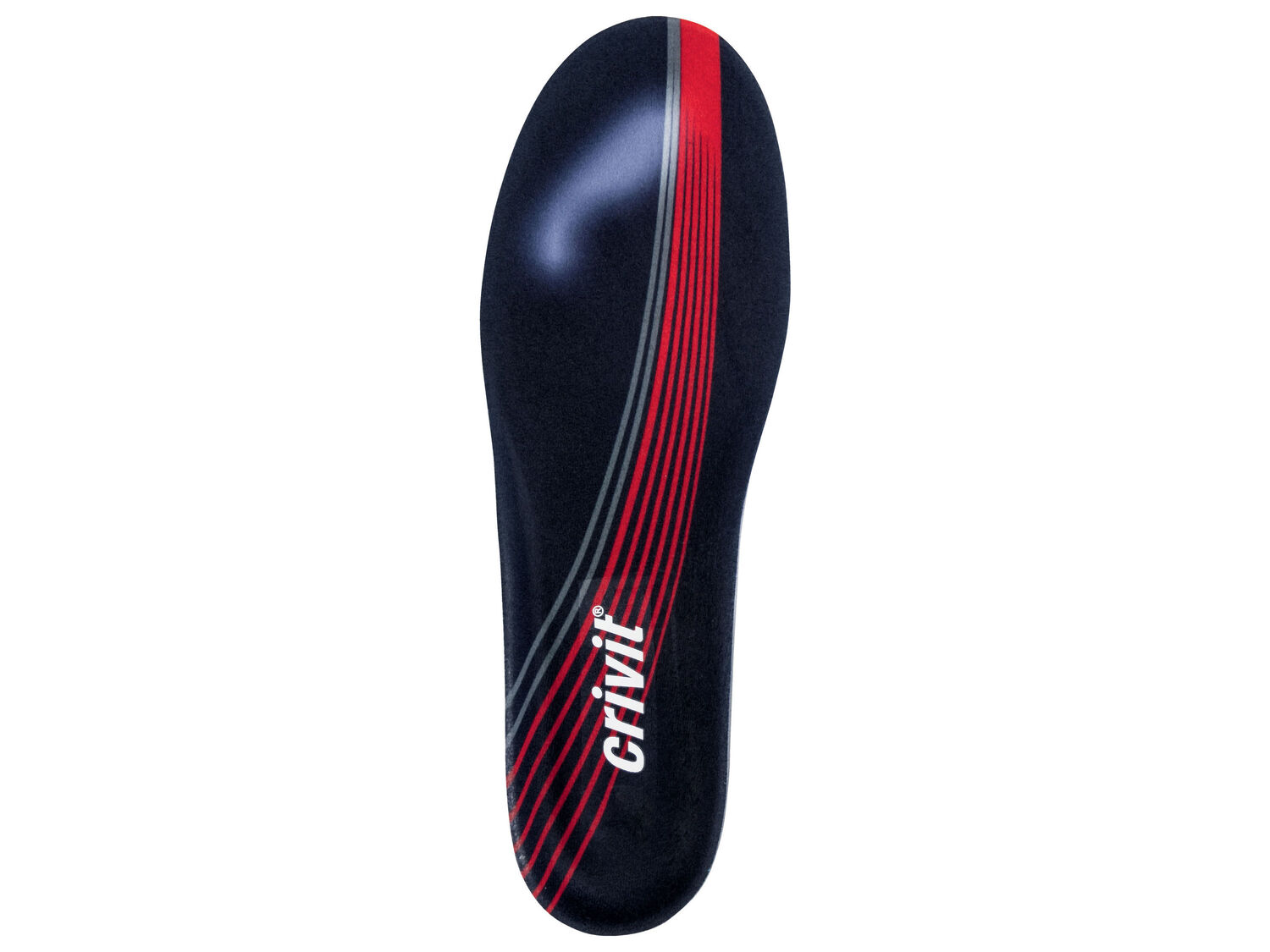 Solette anatomiche Crivit, prezzo 4.99 €
Misure: 36-45
Taglie disponibili
Caratteristiche
...