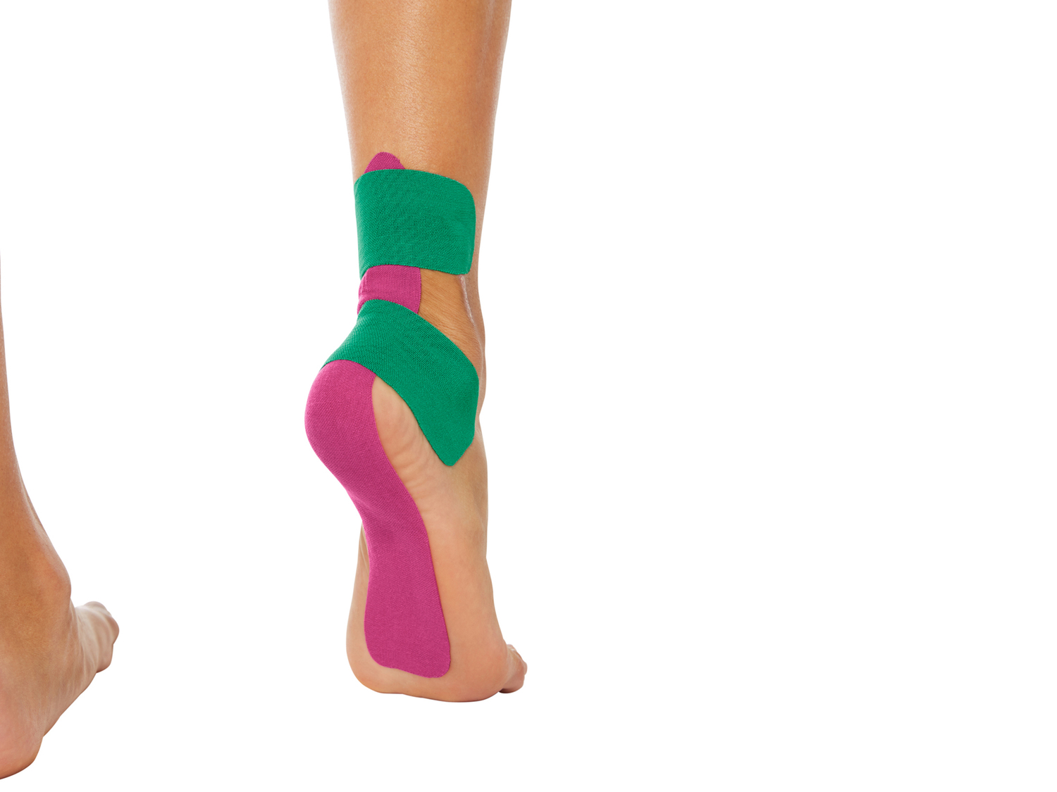 Nastro kinesiologico Sensiplast, prezzo 9.99 €
4 pezzi
- Può ...