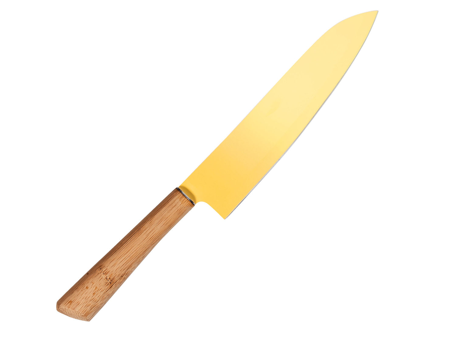 Coltello da cucina Ernesto, prezzo 6.99 &#8364; 
1 o 2 pezzi 
- Con manico in ...