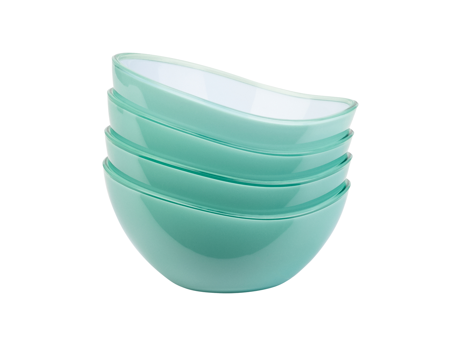 Insalatiera o set ciotole Ernesto, prezzo 3.99 €
4 pezzi
- 1x 3,5 L ...