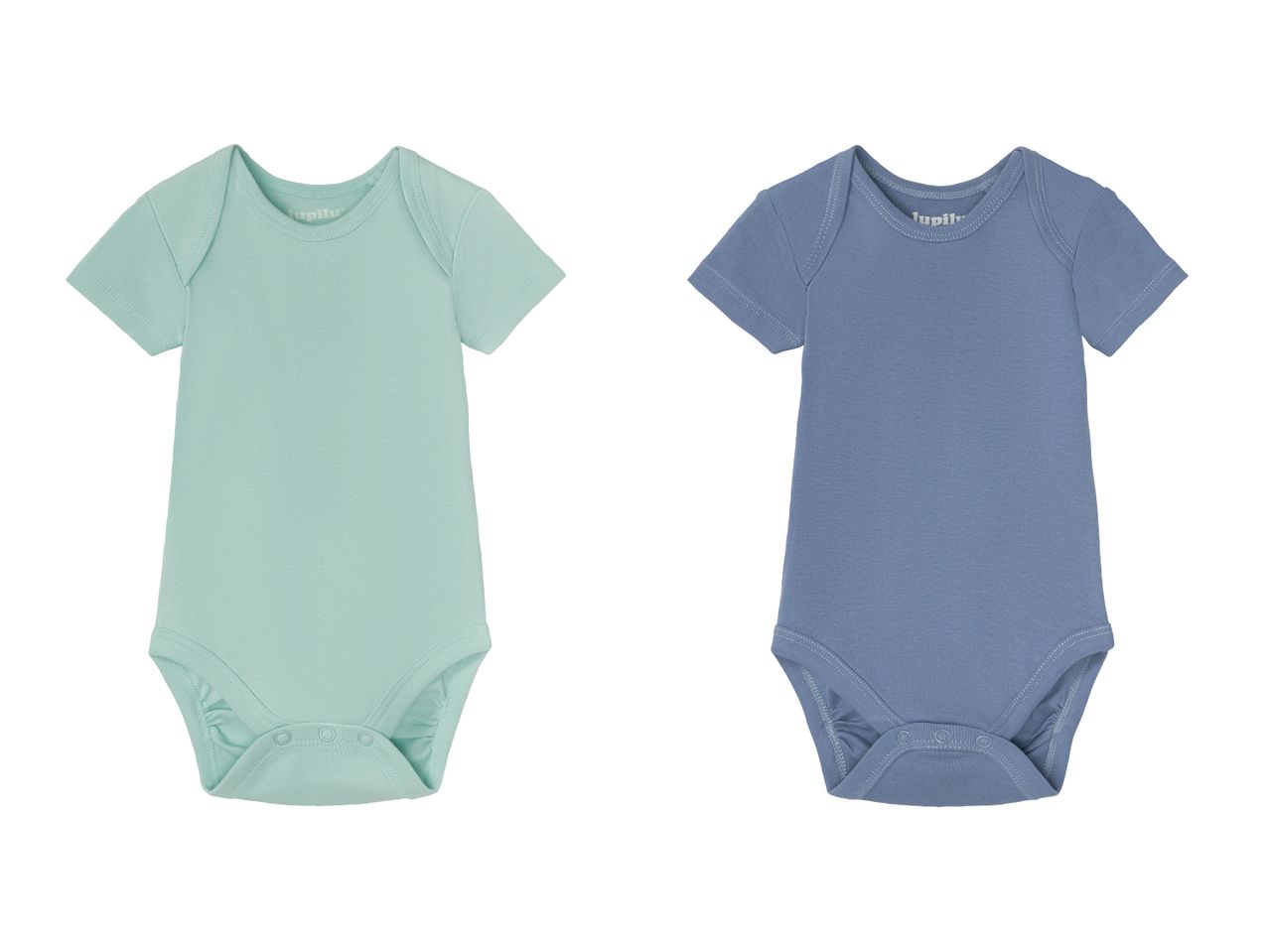 Body da neonata , prezzo 5.99 EUR
Body da neonata 2 pezzi - Misure: 2-24 mesi ...