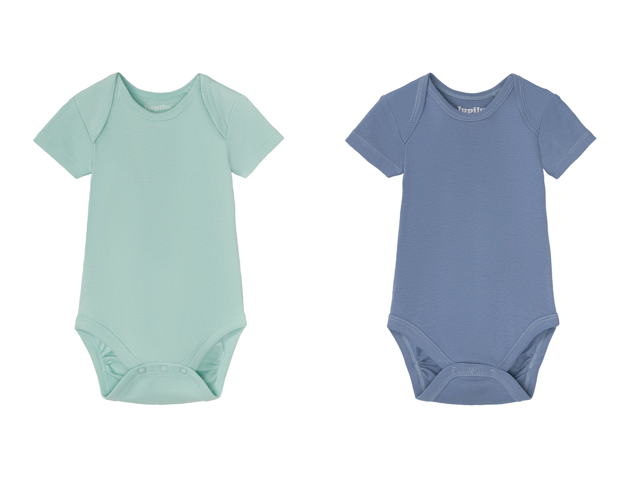 Body da neonata , prezzo 5.99 EUR
Body da neonata 2 pezzi - Misure: 2-24 mesi ...