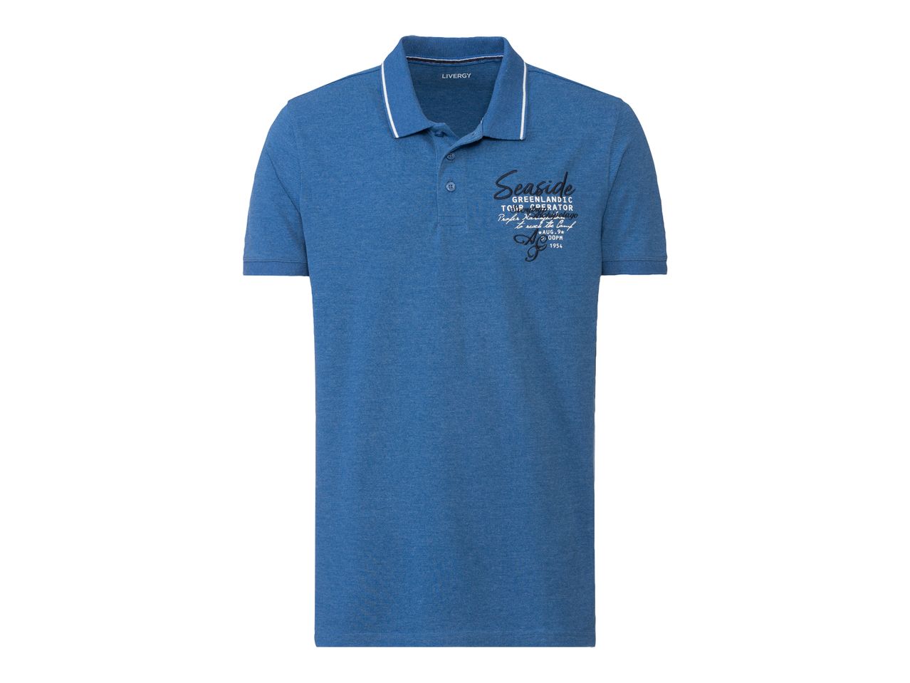 Polo slim fit da uomo , prezzo 6.99 EUR