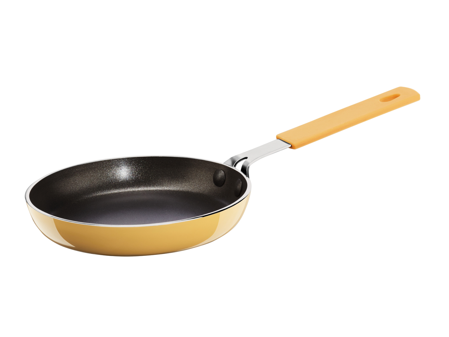 Padella Ernesto, prezzo 4.99 €
Ø 14 cm
Caratteristiche