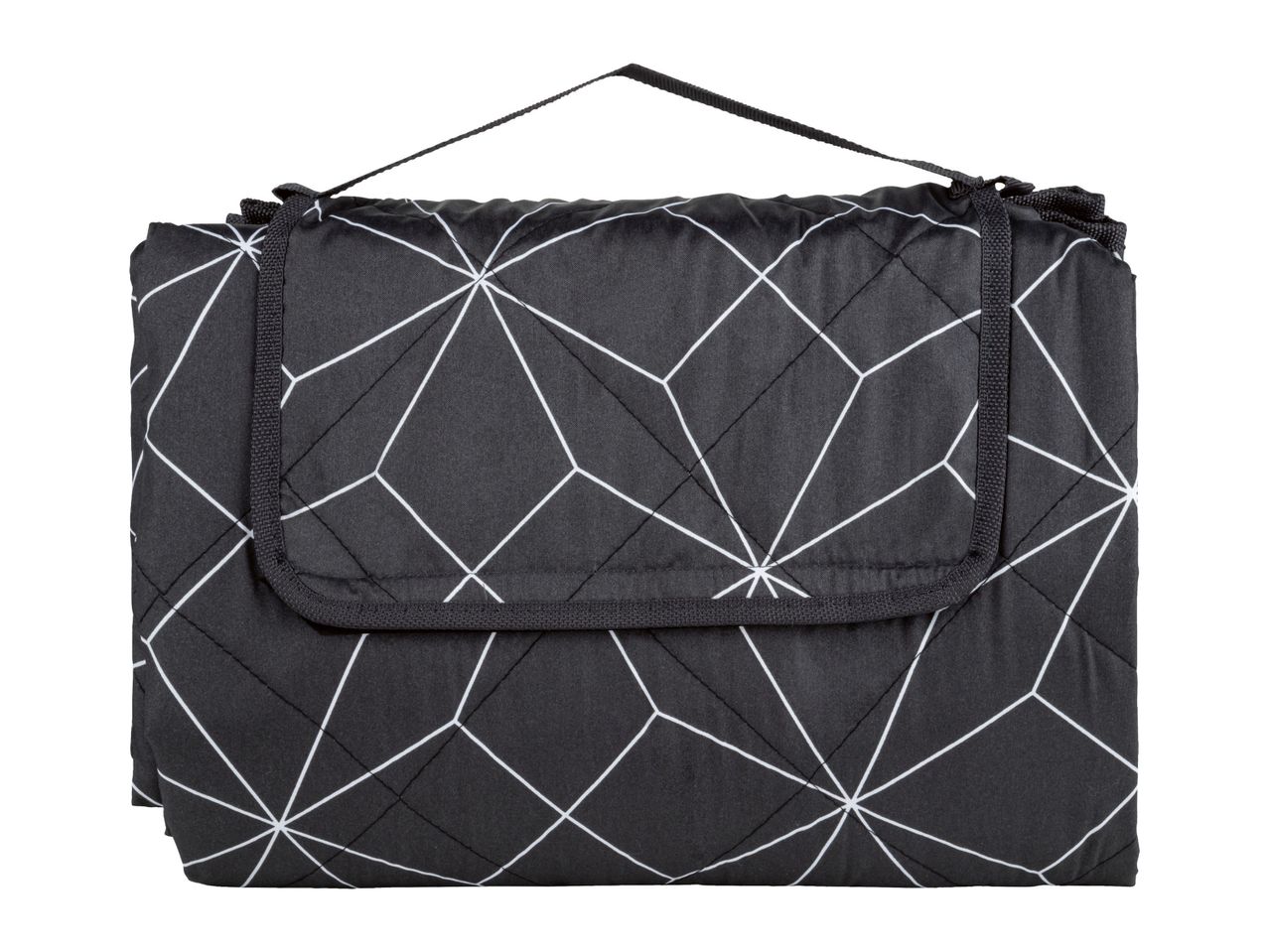 Coperta per pic-nic , prezzo 6,99 EUR
Coperta per pic-nic 127 x 168 cm
- Con ...