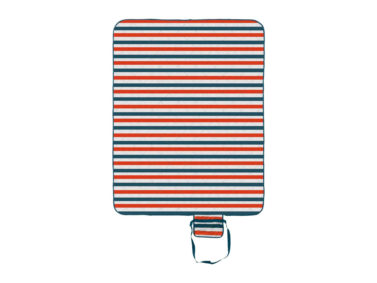Coperta per pic-nic , prezzo 6.99 EUR
Coperta per pic-nic 127 x 168 cm
- Con chiusura ...