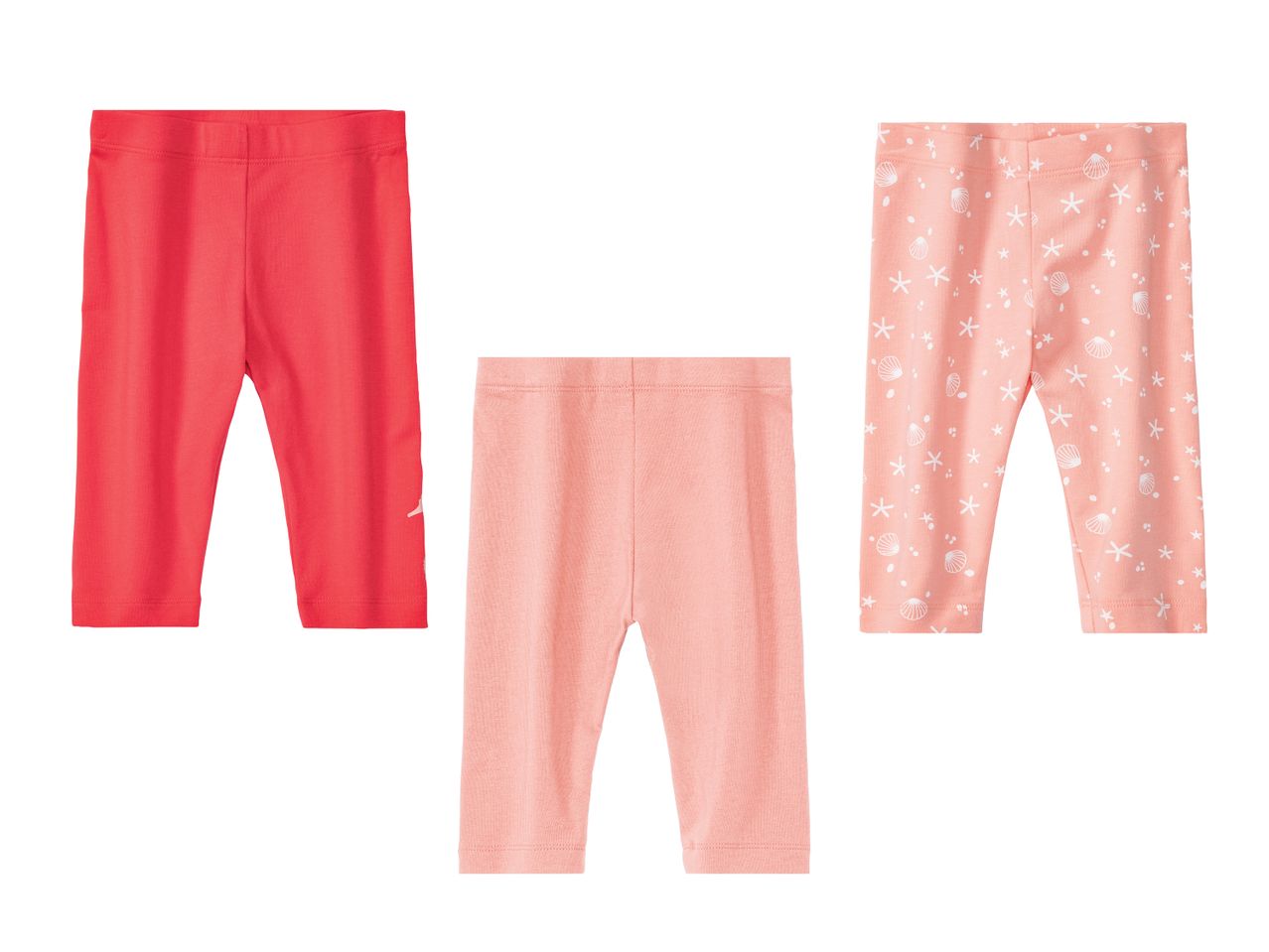 Leggings capri da bambina , prezzo 6.99 EUR