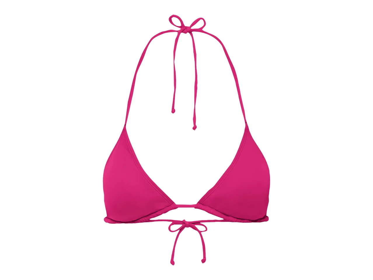 Reggiseno-bikini a triangolo , prezzo 3.99 EUR