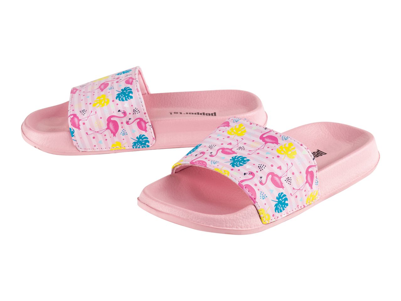 Ciabatte da bambina , prezzo 4.99 EUR