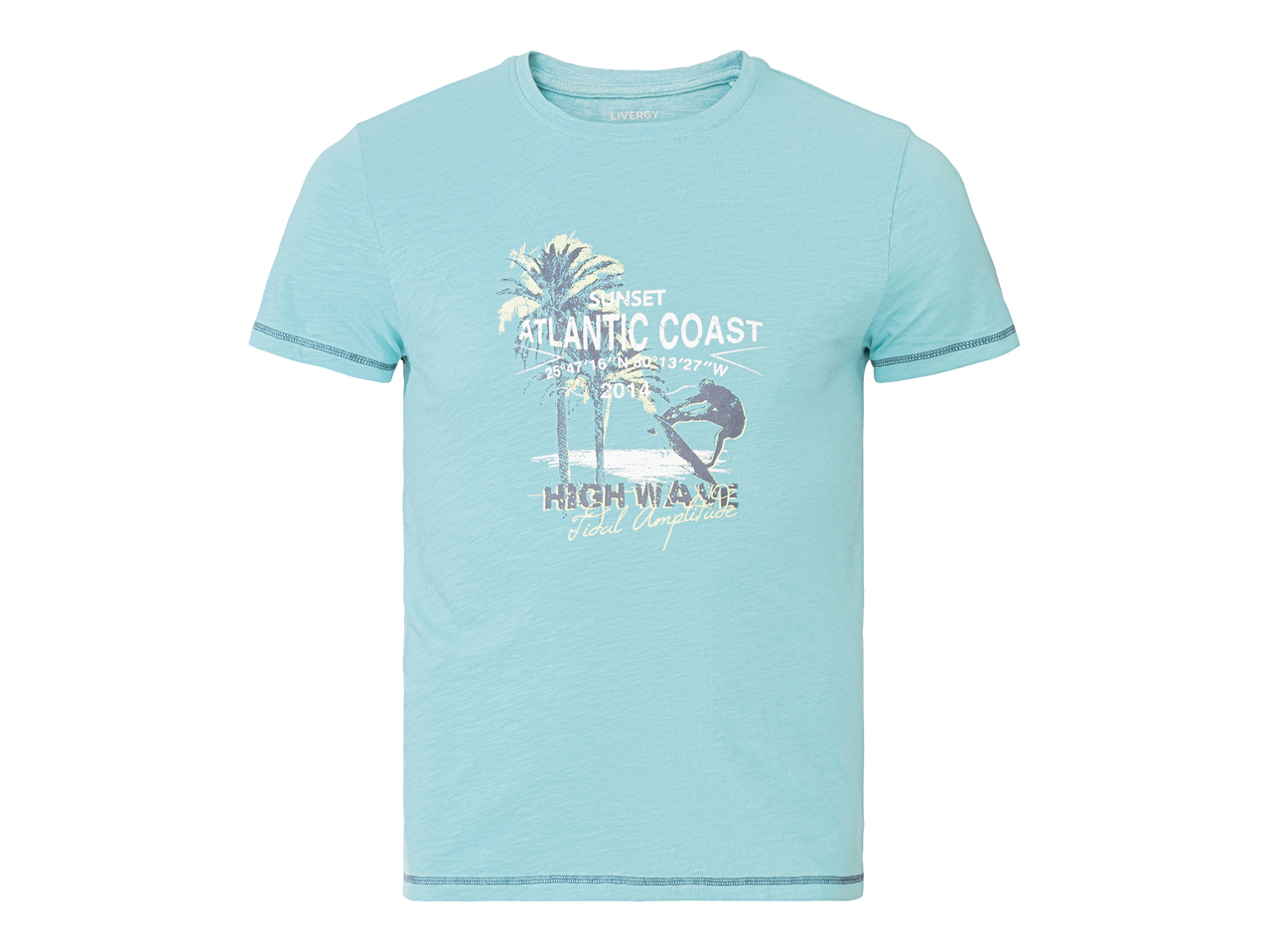 T-shirt da uomo , prezzo 4.99 EUR
