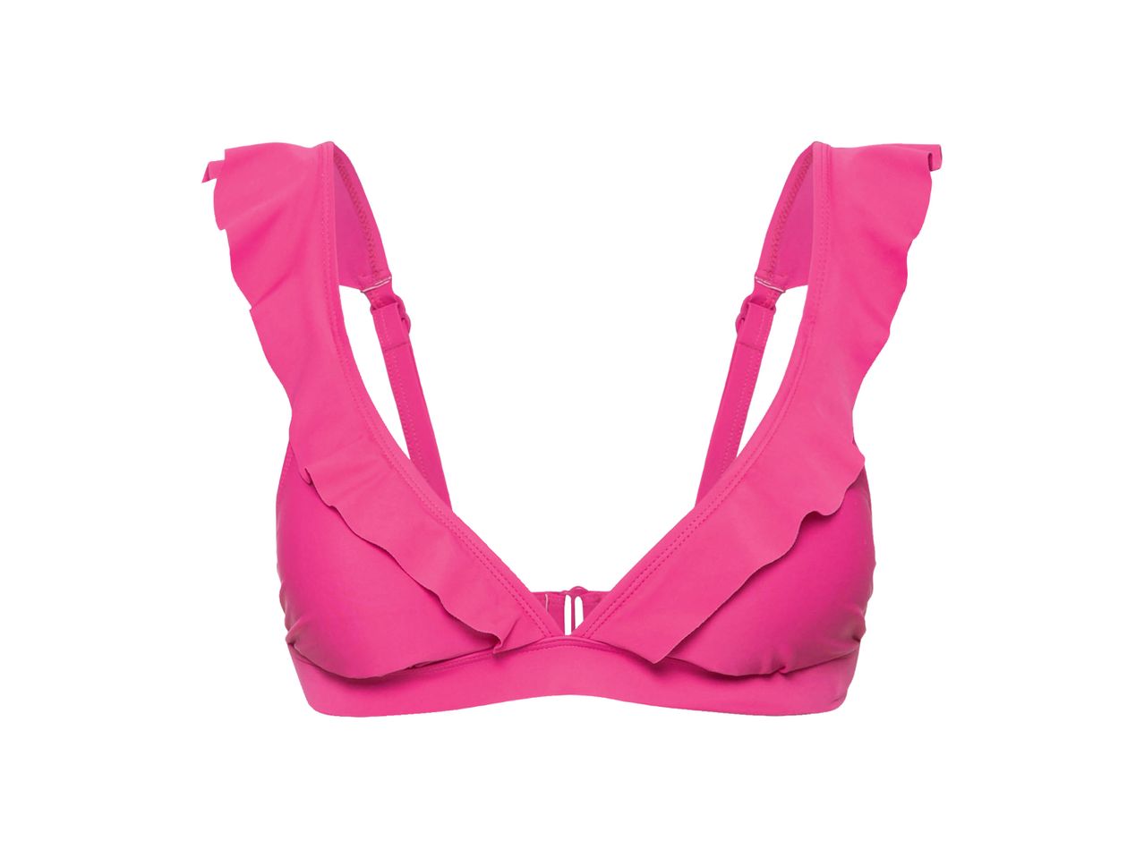 Reggiseno-bikini , prezzo 4.99 EUR
Reggiseno-bikini Misure: 38-44
Versione fucsia
- ...