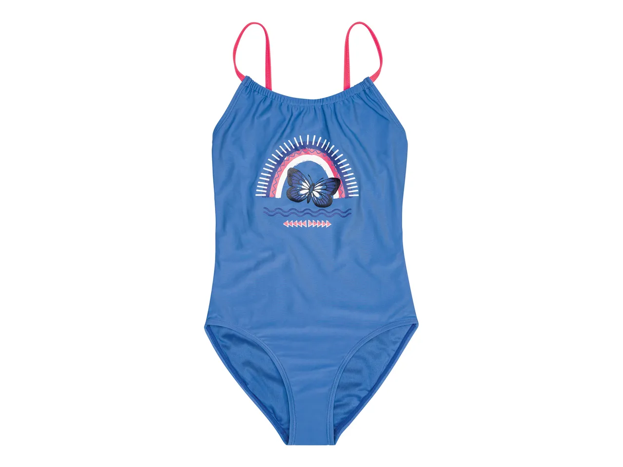 Costume intero o bikini da bambina , prezzo 5.99 EUR