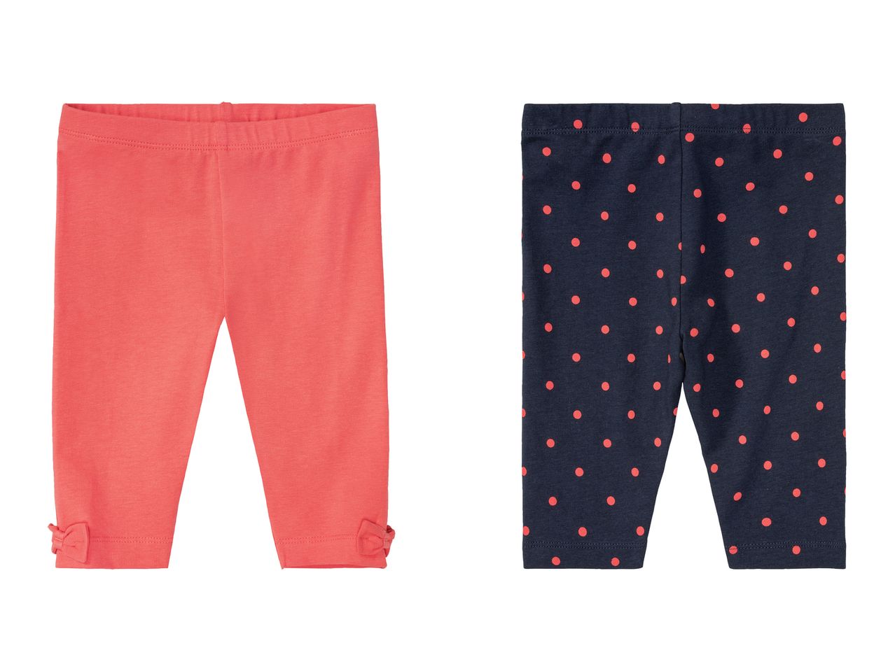 Leggings capri da bambina , prezzo 4.99 EUR