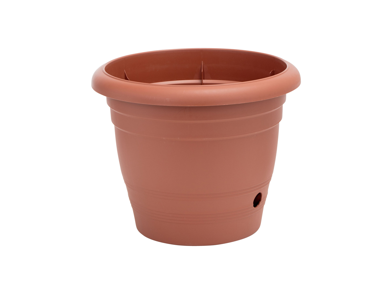 Vaso per fiori Parkside, prezzo 3.99 €
Ø 40 cm
Caratteristiche
