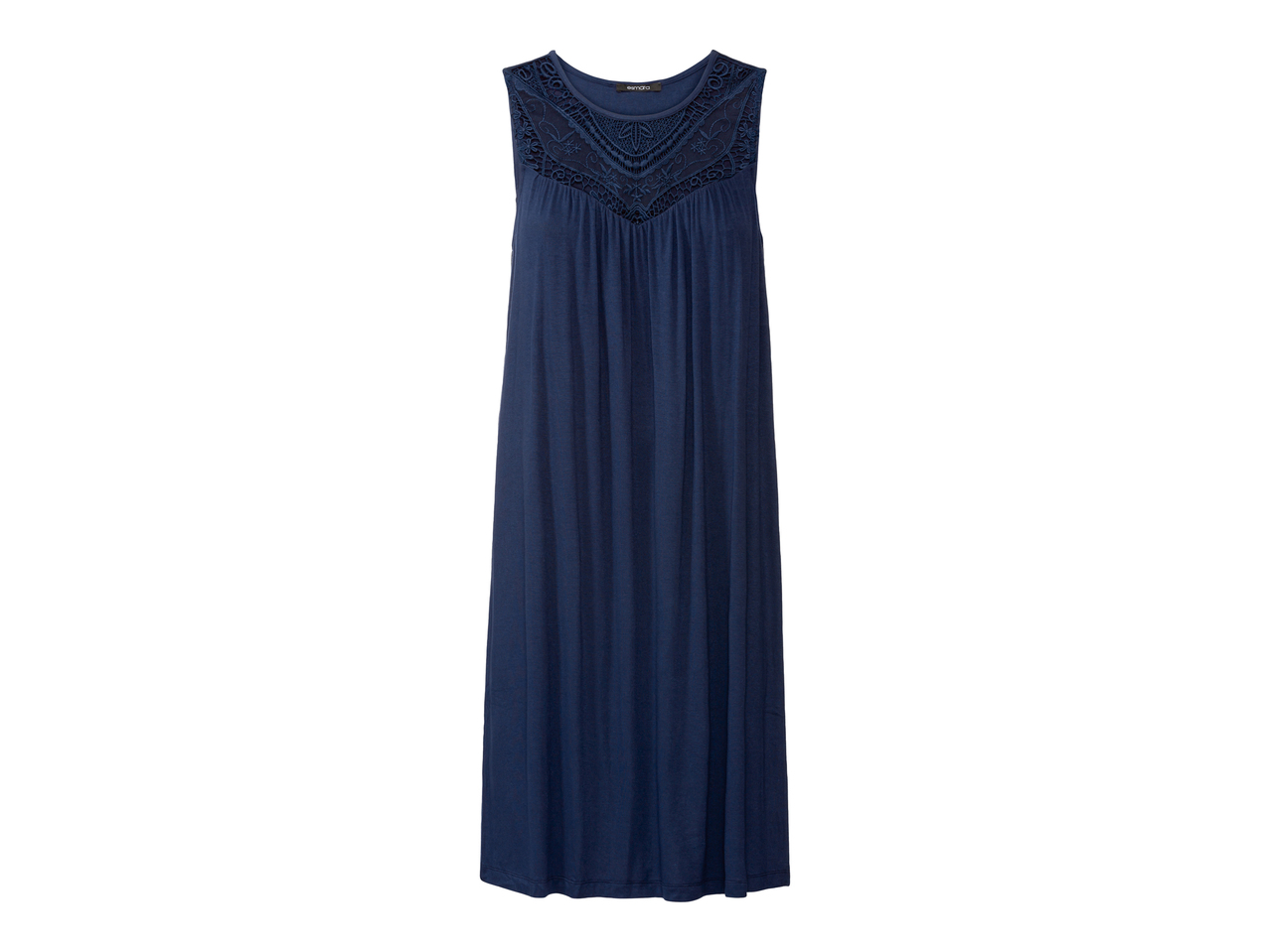 Vestito da donna , prezzo 7.99 EUR
Vestito da donna Misure: S-L
- Con viscosa ...