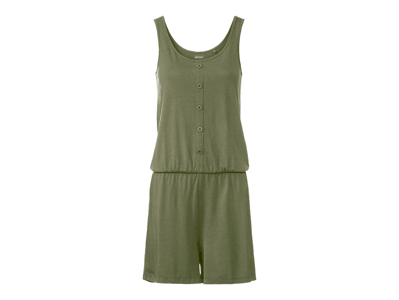 Tuta intera corta da donna , prezzo 7.99 EUR
