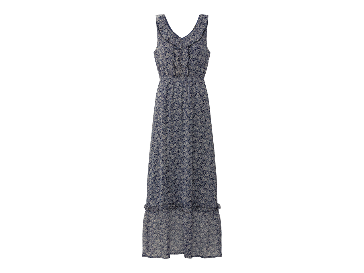 Vestito lungo da donna , prezzo 12.99 EUR
