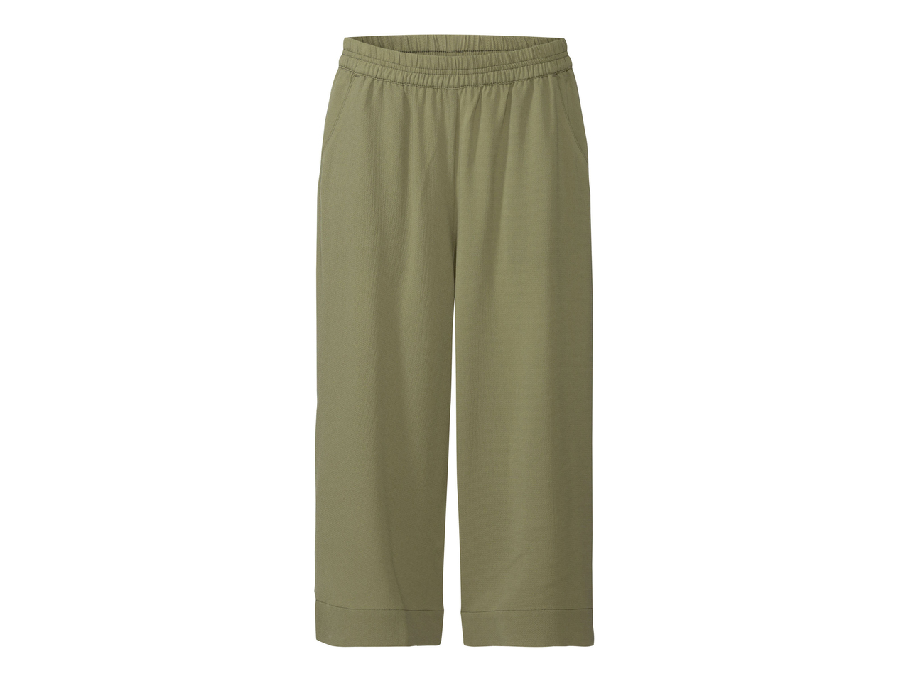 Pantaloni culotte da donna , prezzo 8.99 EUR
