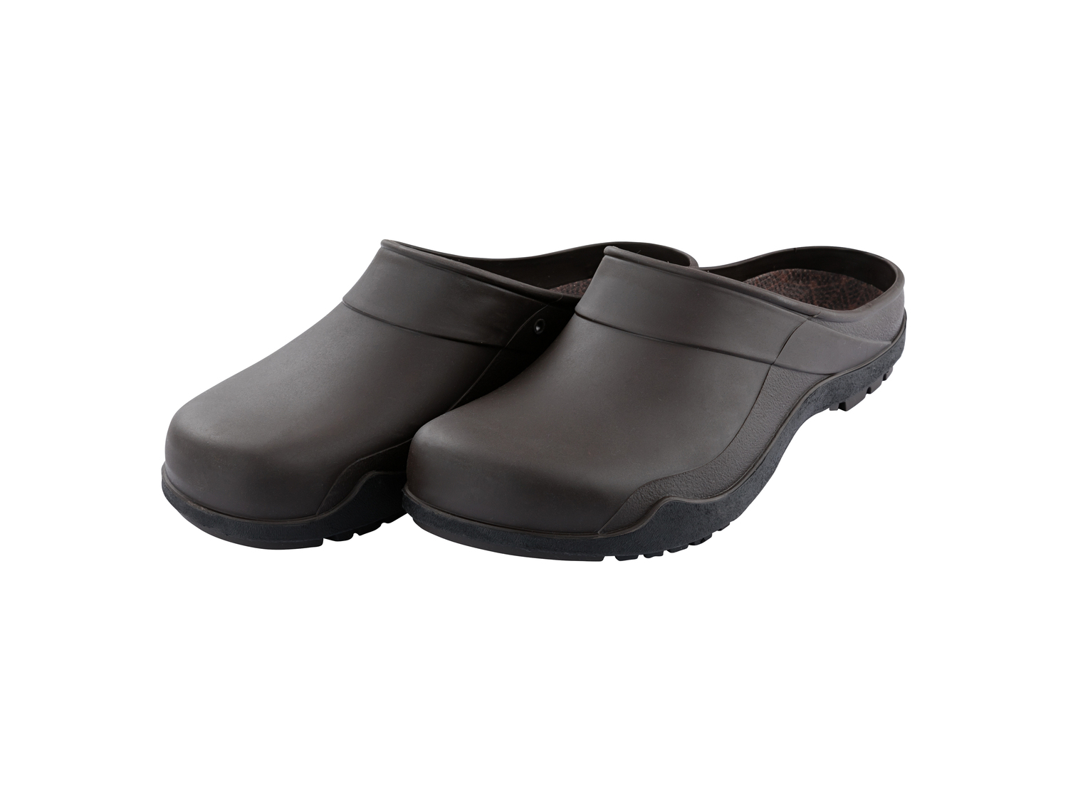 Clogs da giardino per uomo Florabest, prezzo 4.99 €
Misure: 40-47
Taglie ...