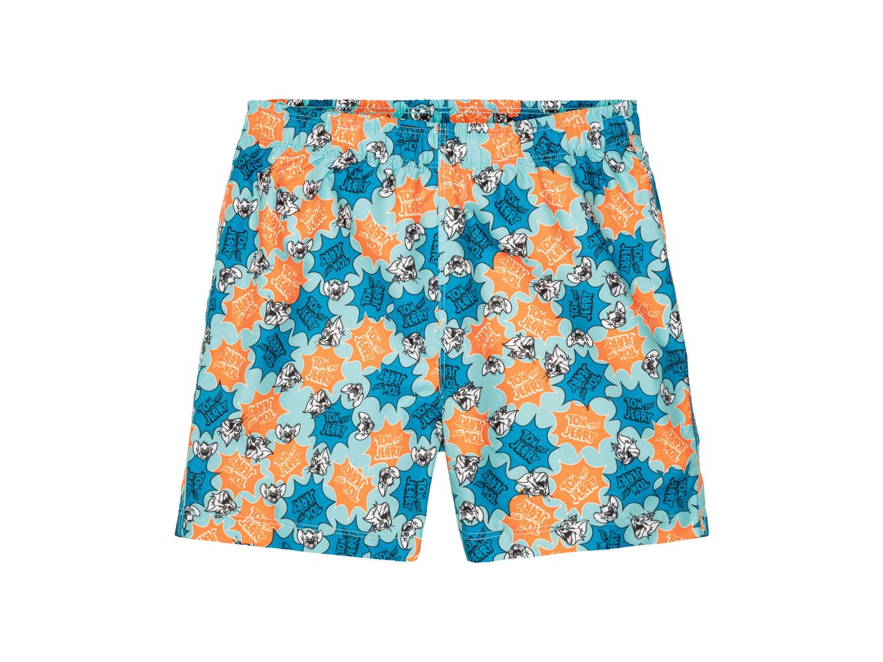 Shorts mare da bambino Star Wars, Spiderman, , prezzo 6.99 EUR