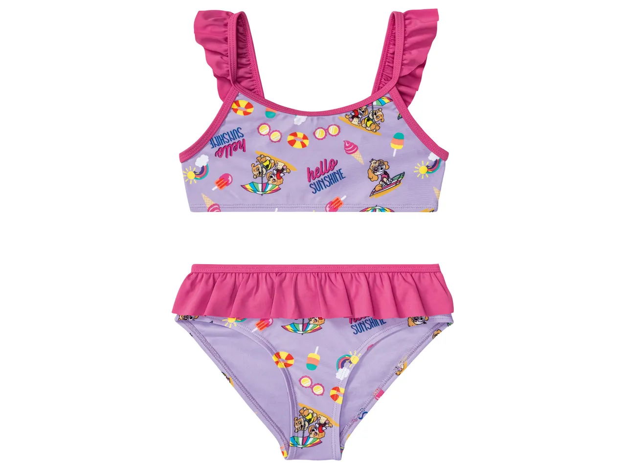 Costume da bambina Paw Patrol, My Little , prezzo 6.99 EUR