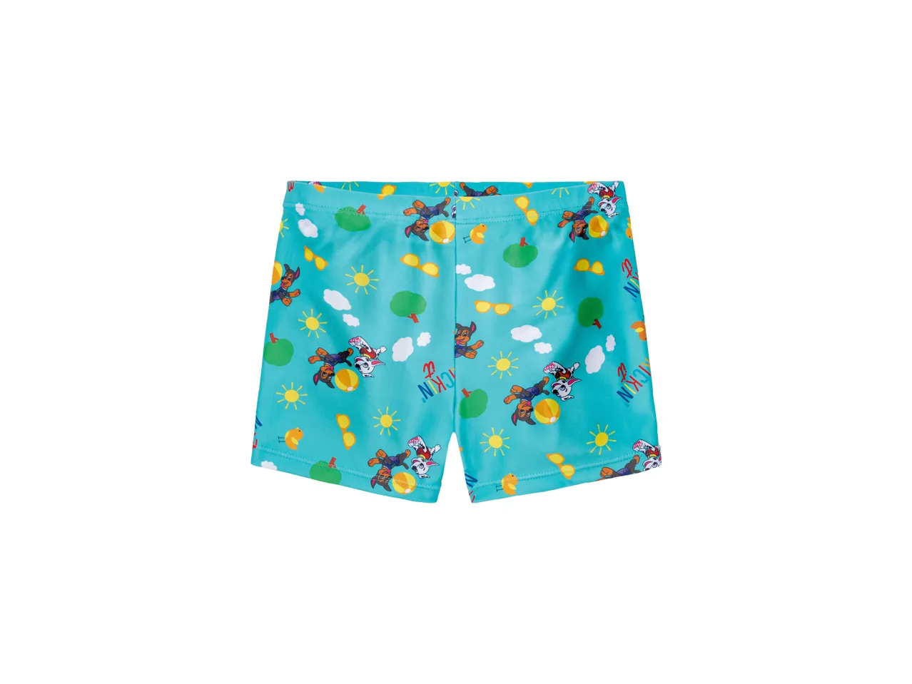 Shorts mare da bambino Minions, Paw , prezzo 6.99 EUR